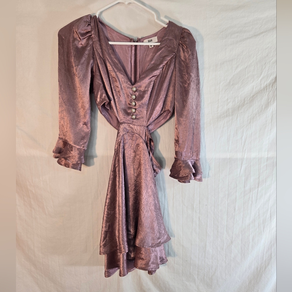 Lot of 5 Rahi, Tommy Hilfiger, Versona, After Market Women's XS Dress New - Picture 2 of 13